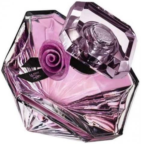 Описание товаров (парфюмерия и ароматы)