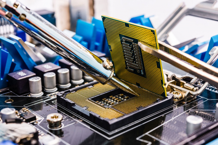 Описание технических товаров