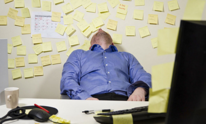 7 шагов в борьбе с прокрастинацией