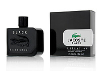 Любимые духи - Lacoste «Essential Black»