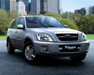 «Обслуживание, ремонт и эксплуатация автомобилей Chery Tiggo»