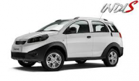 «Обслуживание, ремонт и эксплуатация автомобилей Chery IndiS»