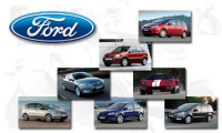 «Автомобили Ford (Форд) характеристики, описание»