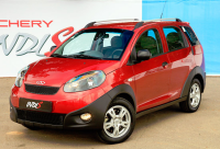 «Chery Indis 2012 Base (цвета в наличии)»