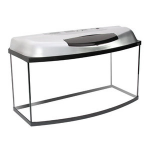 Аквариумы на 300 литров с крышкой