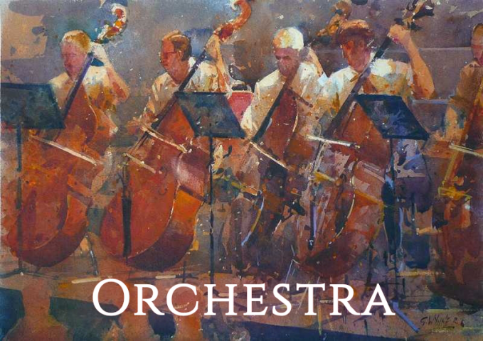 The Orchestra