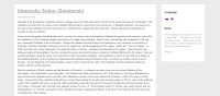 Smolensk (English version)