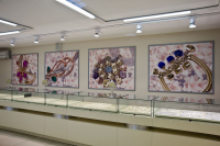 Качественное оборудование для ювелирных магазинов