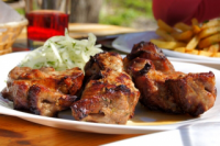 «Вкусные» рецепты шашлыков