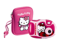 Детская электроника Hello Kitty