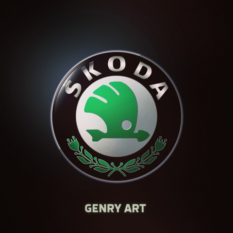 Skoda vecrot