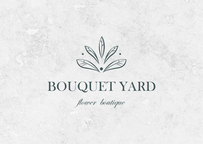Цветочный бутик Bouquet yard