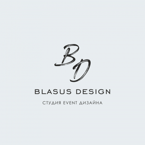 Студия ивент дизайна Blasus