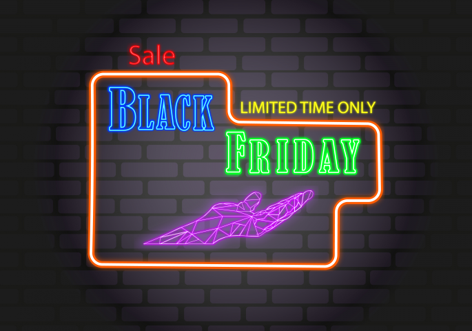 Black friday