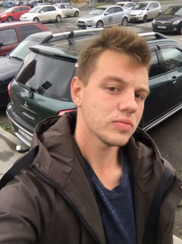 Работа с видео редактором, монтаж, обработка