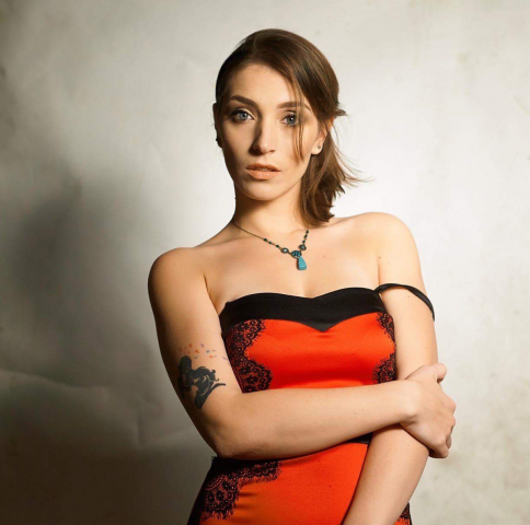 Аранжировка композиций израильской певицы Lana Soul