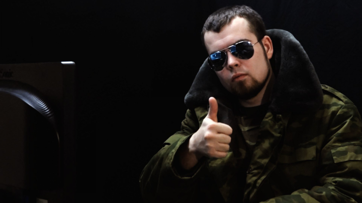 Запись и сведение трека Лёхи Медь (Versus battle)