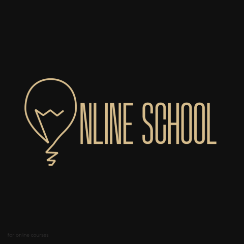 Online school (for sale)