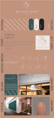 BOHOCAMP