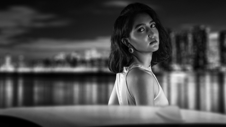 Noir