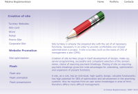 site portfolio