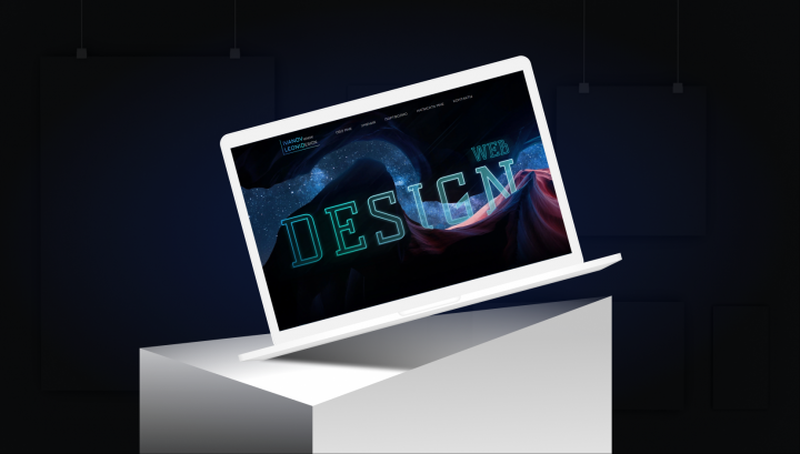 My site