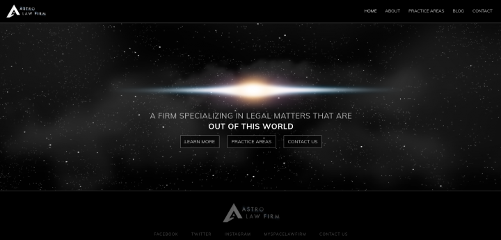 Astro Law Firm