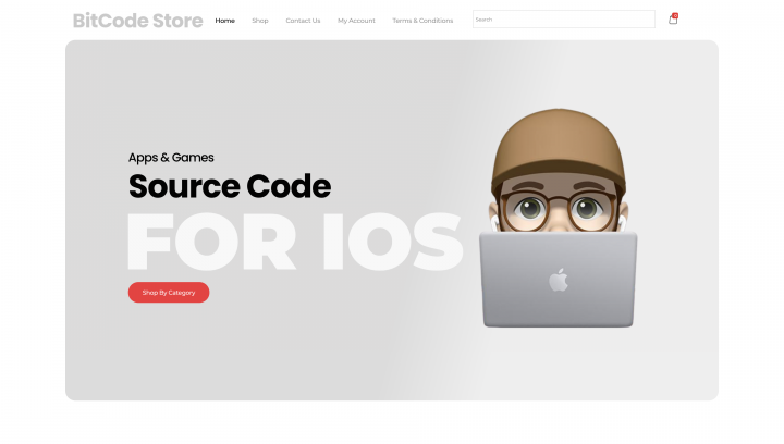 BitCode.Store