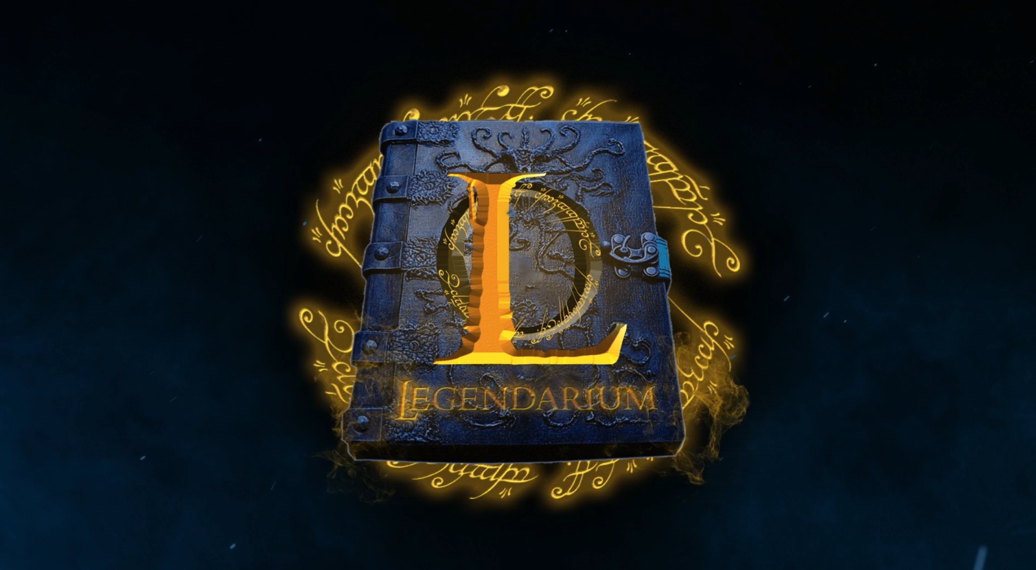 Legendarium (интро)