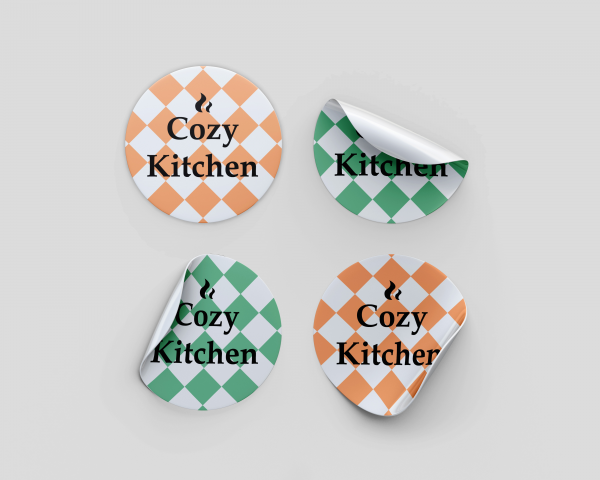 Cozy Kitchen