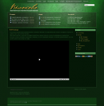 Сайт ОРК "Высоково" Нижний Новгород