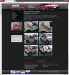 Сайт "Автовинил в городе двух N"