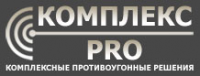 Логотип для компании ООО "Комплекс Про"
