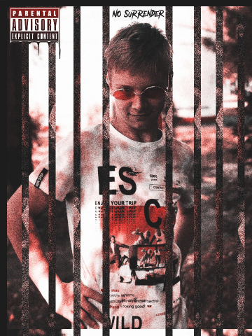 Обложка для трека