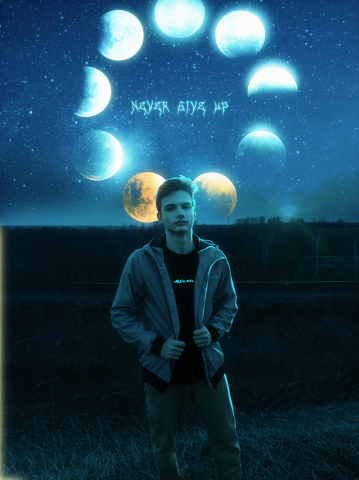 Обработка Фотографии