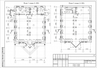 Архитектурная часть
