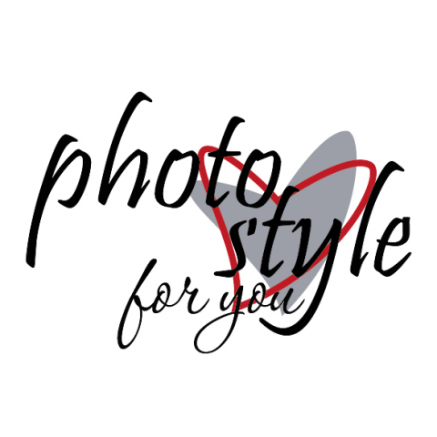 Логотип для фотостудии