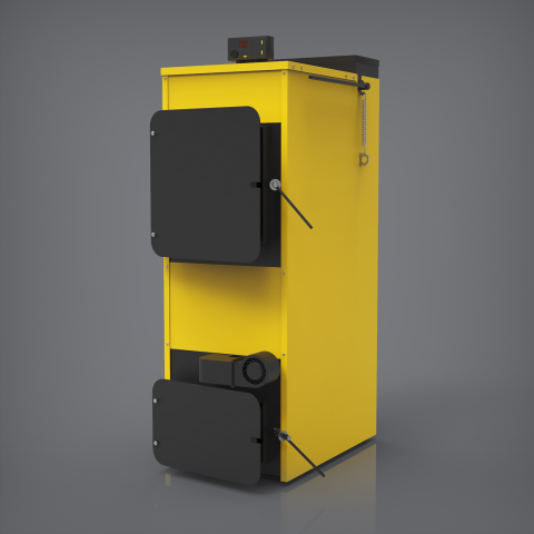 Моделирование и визуализация