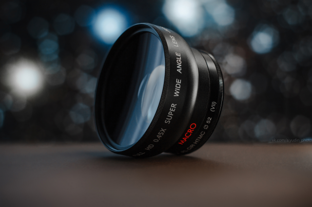 Предметная съемка