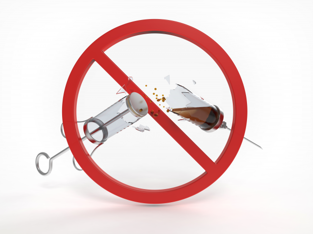 Для статьи против вакцинации