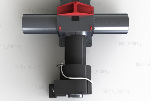 Гиперспектральная камера для дипломного проекта