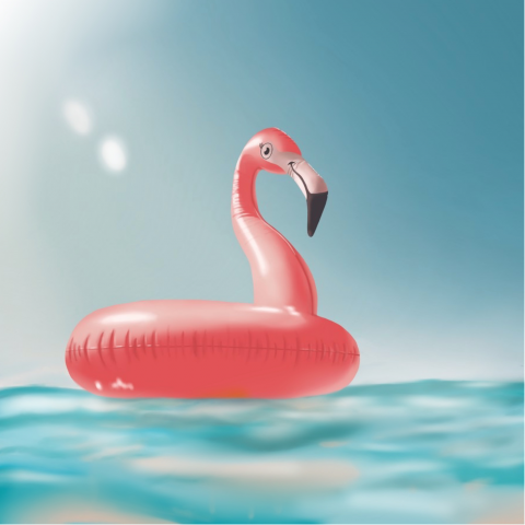 иллюстрация реализм