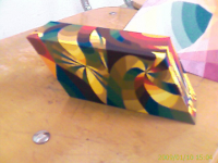 Работа 2110013