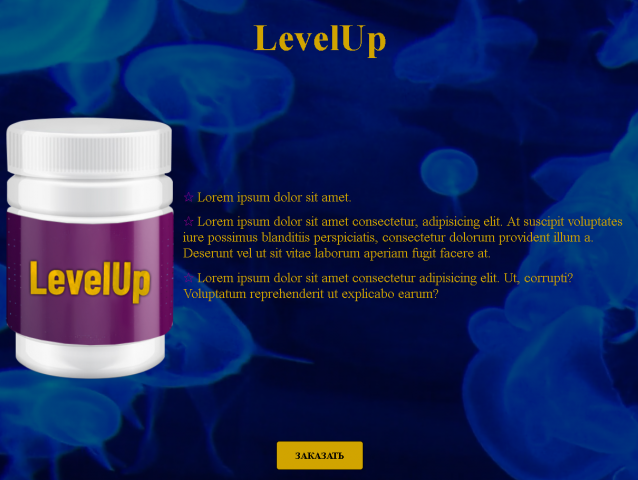 LevelUp