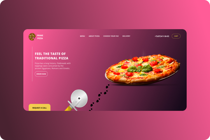 Pizza