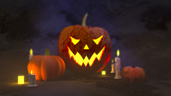Halloween