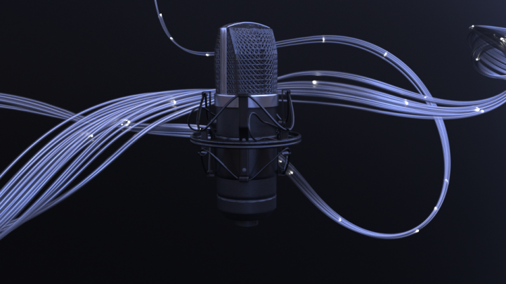 Мicrophone MAONO