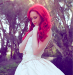 Тонировка фотографии