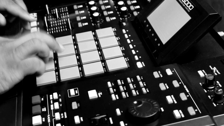 House Music Track #1