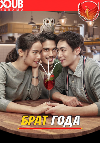 Фильм "Брат года"